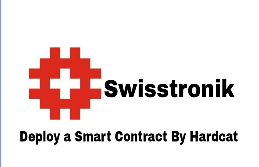 swisstronik